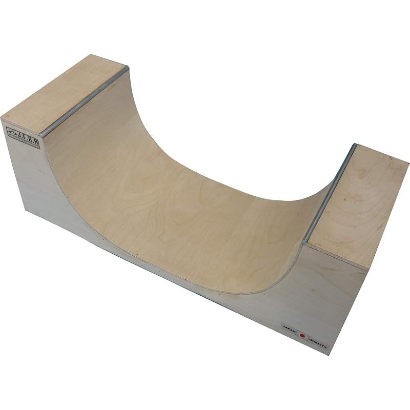 ヴァートランプ Fingerboard