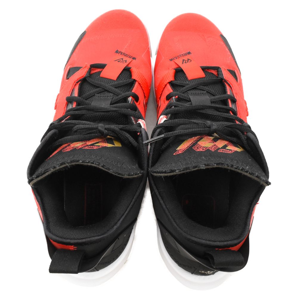 NIKE (ナイキ) WHY NOT ZERO.4 PF DD4887-600 ジョーダン ワイ NIKE (ナイキ) WHY NOT ZERO.4 PF DD4887-600 ジョーダン ワイ