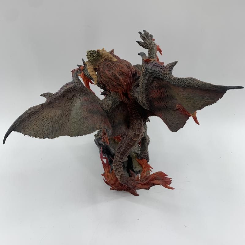 テオテスカトル　クリエイターズモデル Amazon.co.jp: カプコンフィギュアビルダー クリエイターズ