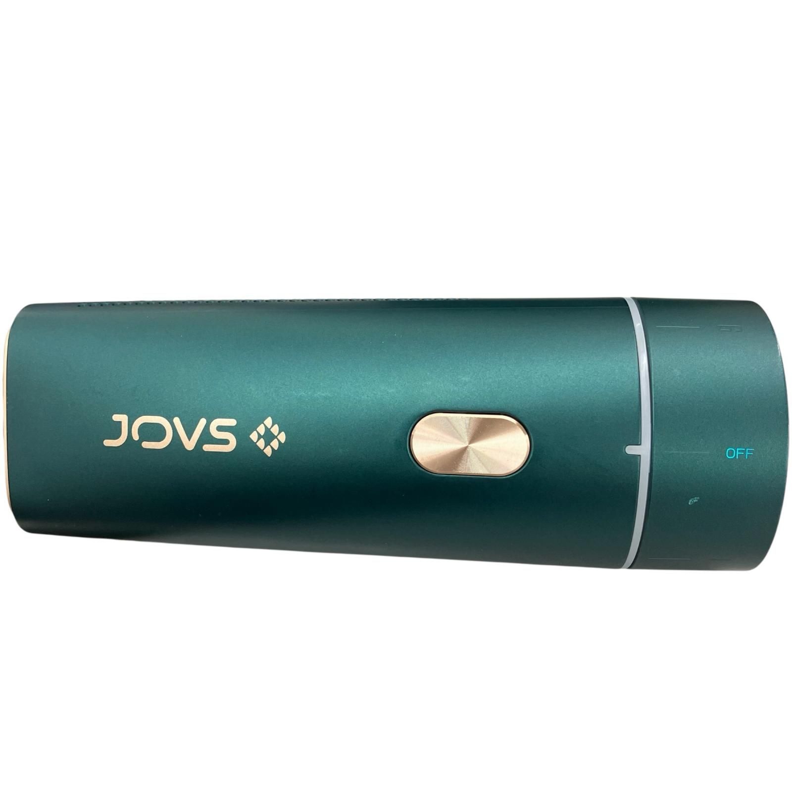 186000 現状品 JOVS 脱毛器 Dora 1.0 [250821HM220069]
