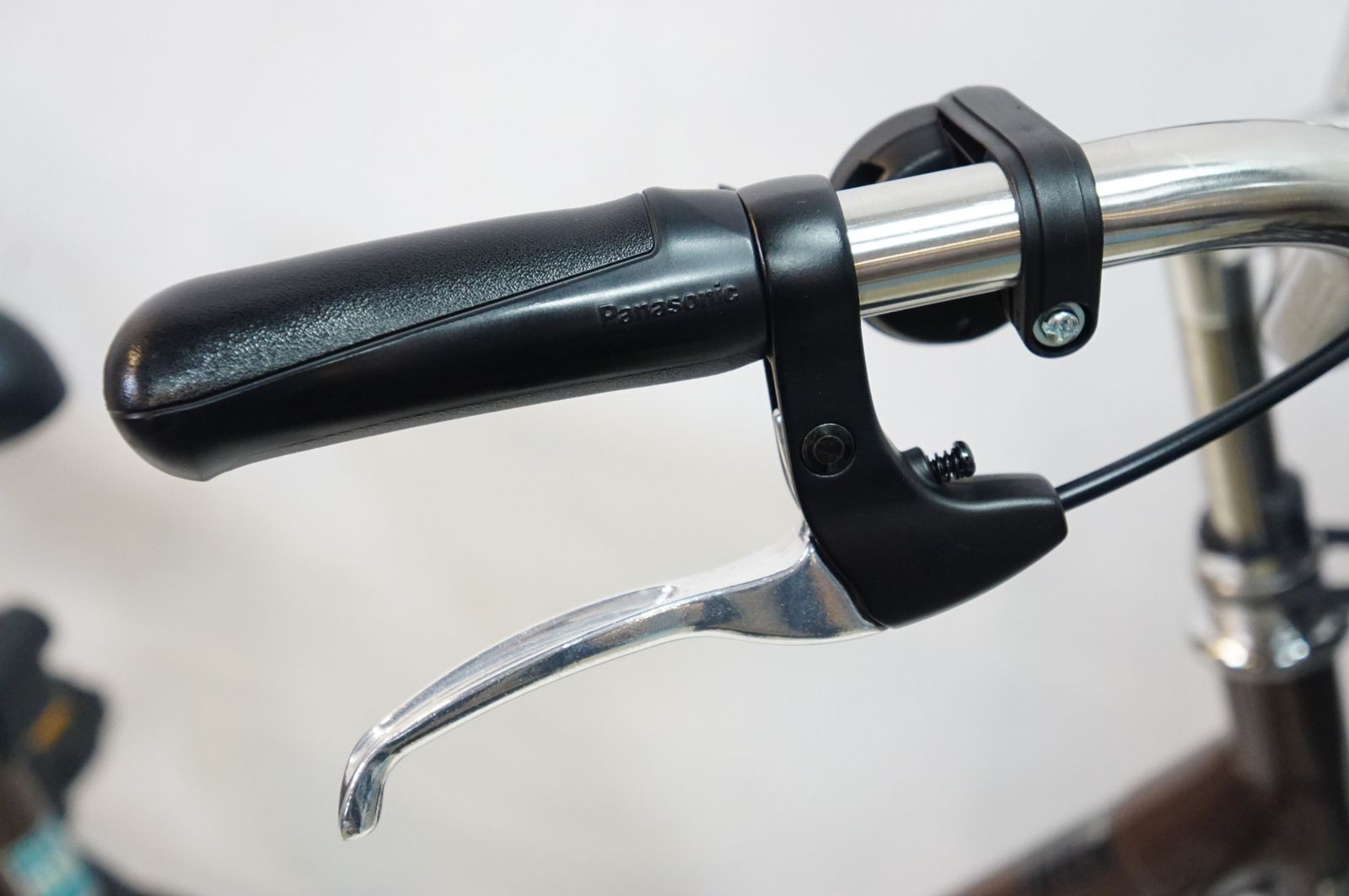 電動アシスト自転車