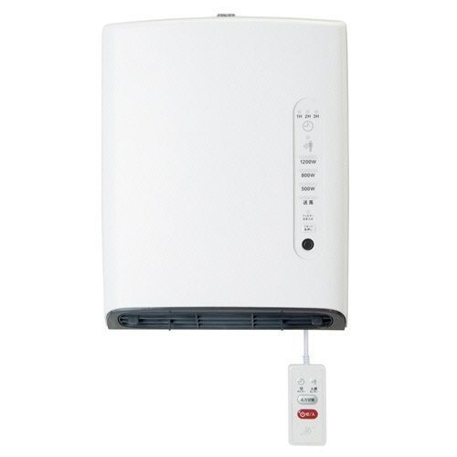 楽天市場】(LINEクーポン有)(送料無料)コロナ CHK-C126A ウォール