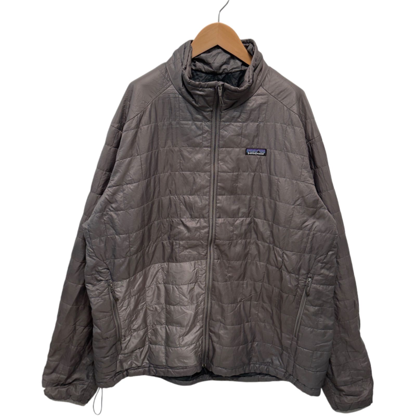 大人気 パタゴニア XXL キルティングジャケット 】 Patagonia