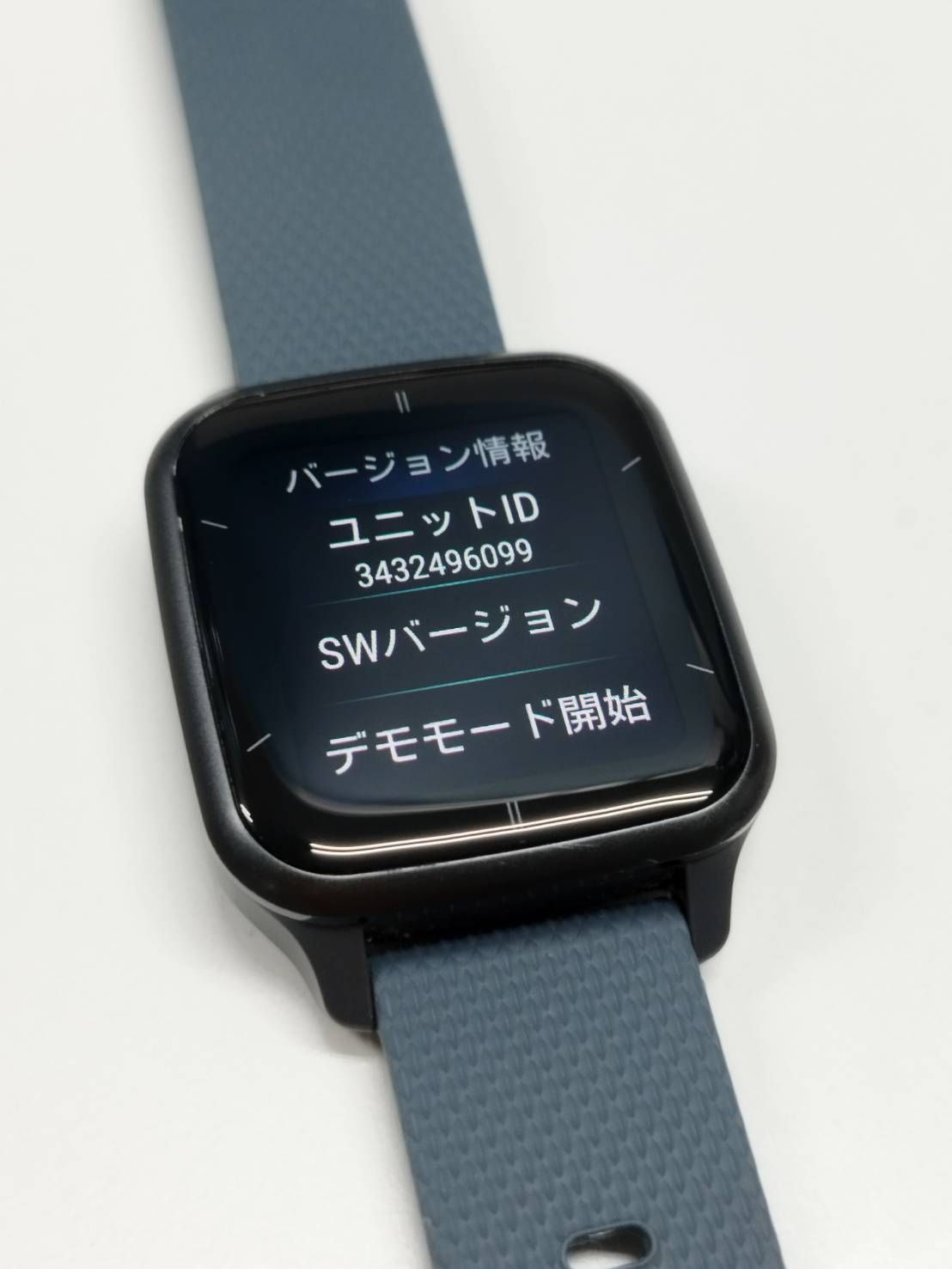 GARMIN VENU SQ 2 AA4390 フィットネスGPSウォッチ