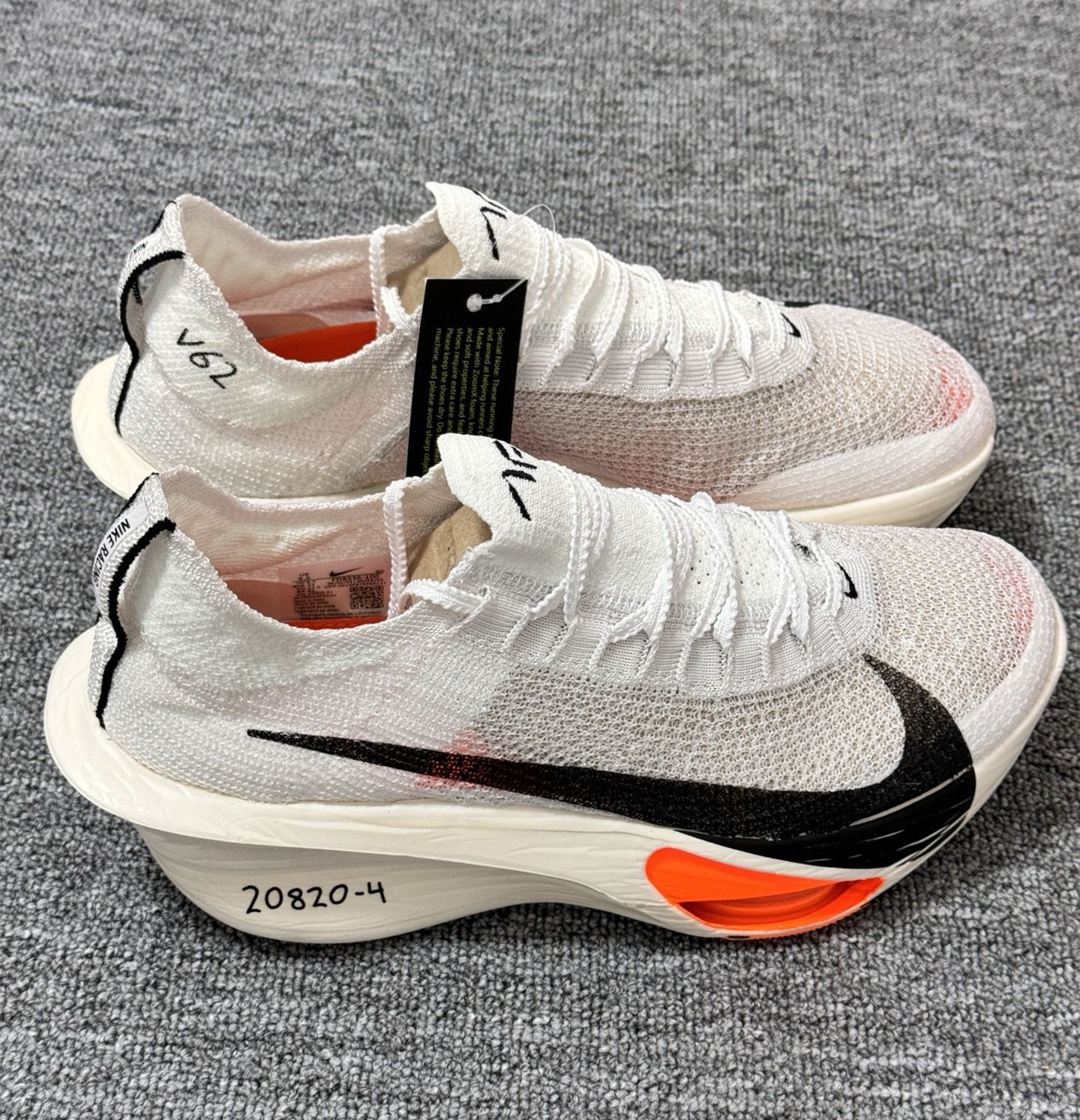 Nike ナイキ ウィメンズ アルファフライ3 プロトタイプ ナイキ ナイキ 