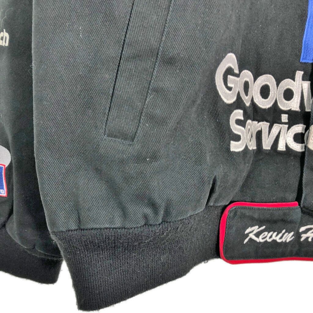 Jeff Hamilton ジェフ ハミルトン NASCAR ナスカー レーシング