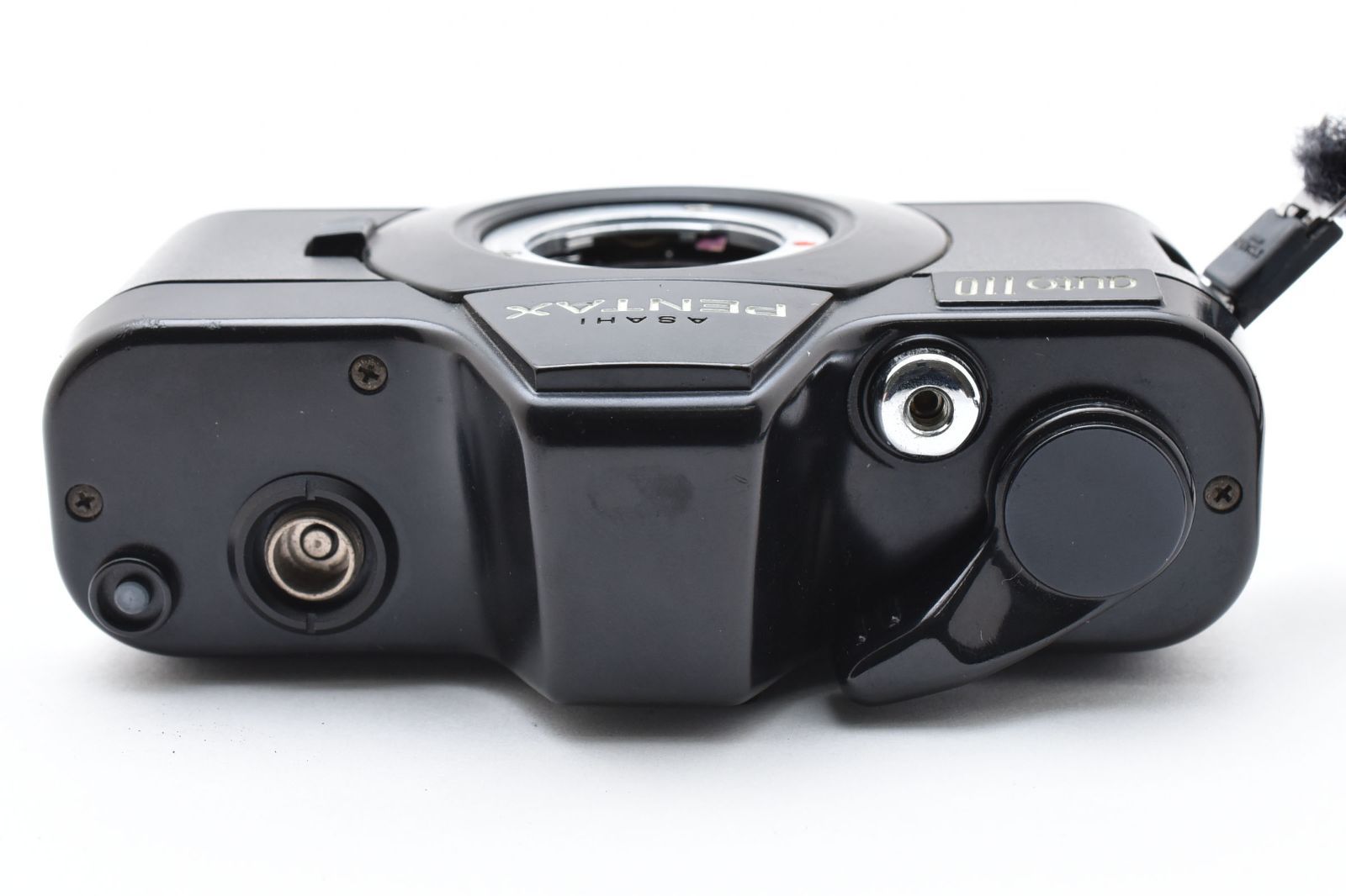 【ジャンク】PENTAX auto 110 SLR SYSTEM ペンタックス ☆ジャンク☆ ENTAX ペンタックス auto 110 SLR SYSTEM