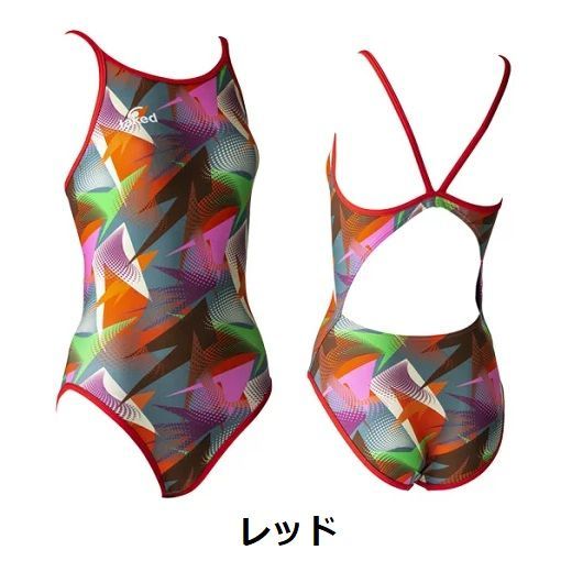 Jaked 練習用水着 レディース 820566 トレーニング水着 水泳