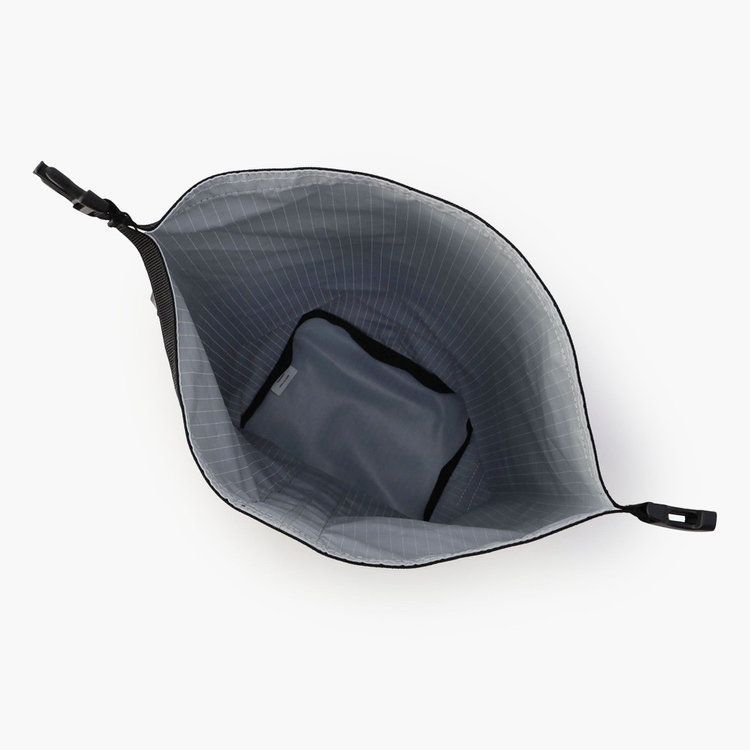 ブリーフィング ゴルフ ラウンドポーチ メンズ レディース ラウンド