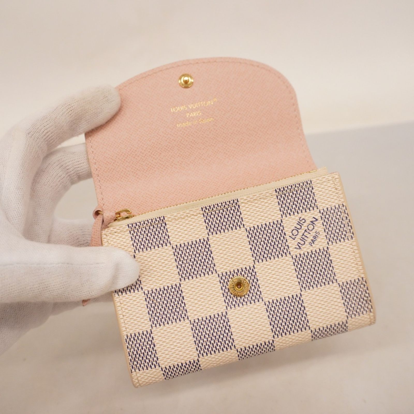 ポルトモネロザリ N61276