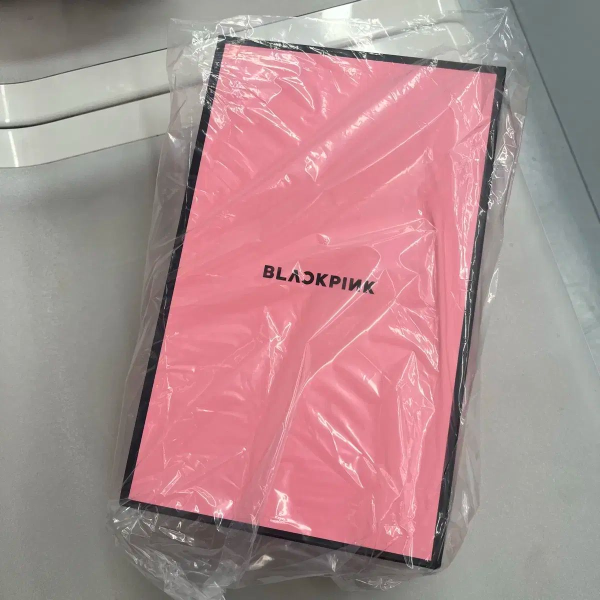 blackpink ペンライト　新品未開封 BLACKPINK(ブラックピンク・ブルピン) ペンライト BLACKPINK