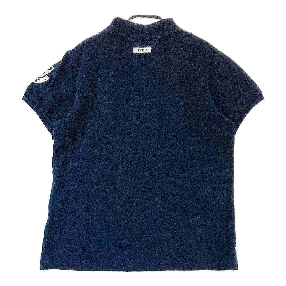 パーリーゲイツ　極美品　ポロシャツ サイズ2 サイズ：2 PEARLY GATES パーリーゲイツ 半袖ポロシャツ