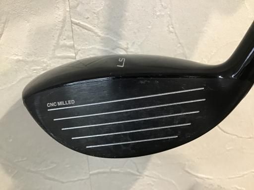 中古ゴルフクラブ】プロギア LS LS ユーティリティ Speeder EVOLUTION