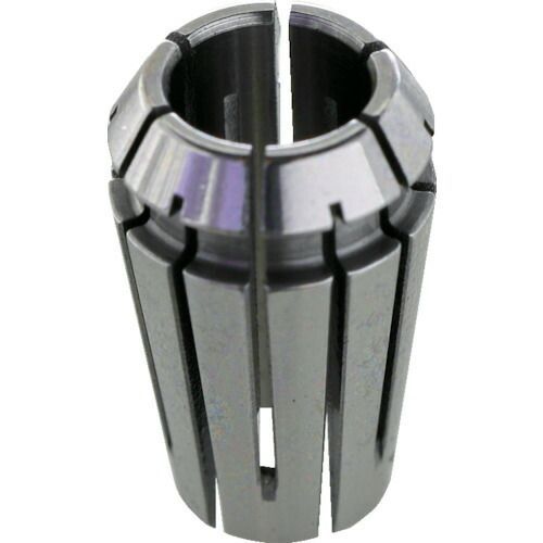 ＴＲＵＳＣＯ　ＳＵＳ　ＥＲ１１コレット　把握径３．５〜４．０ｍｍ