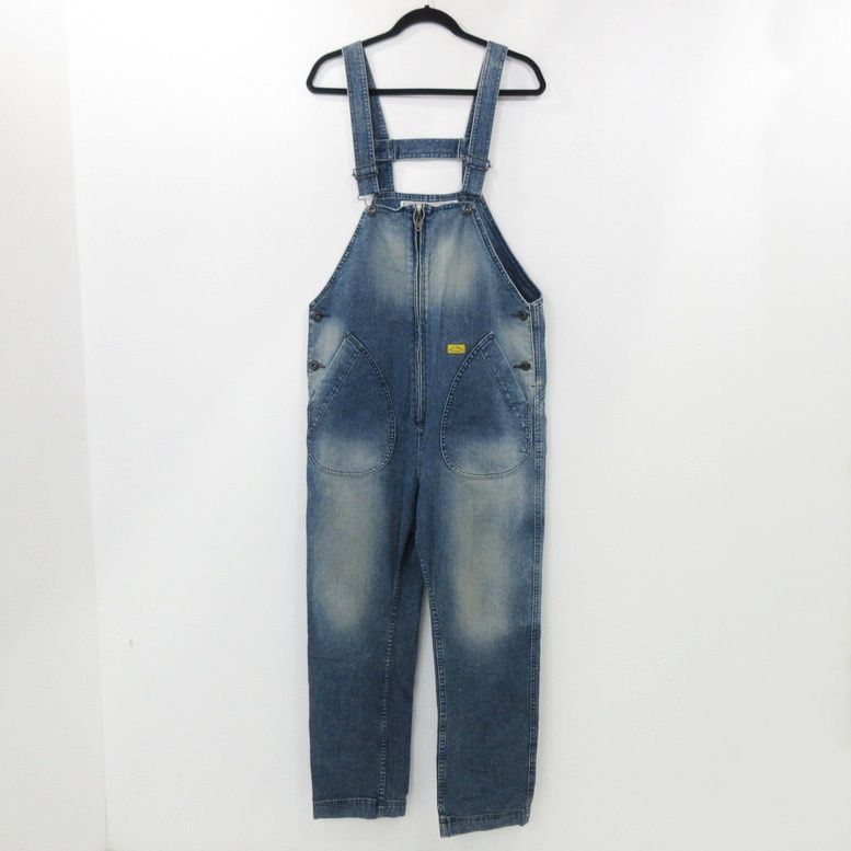 NATAL Design デニム オーバーオール ネイタルデザイン Natal Design