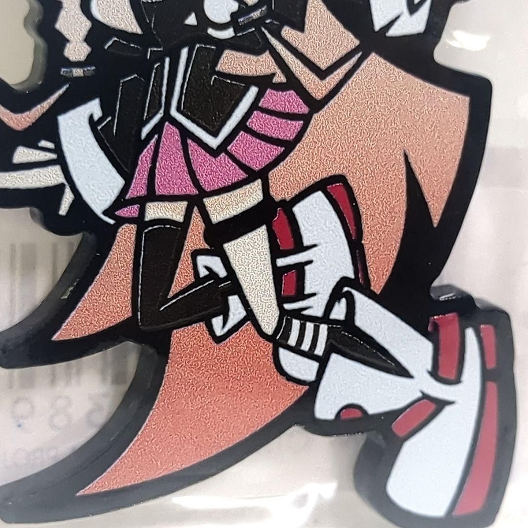 未開封 IA ボーカロイド アクリルキーホルダー 1st PLACE - メルカリ