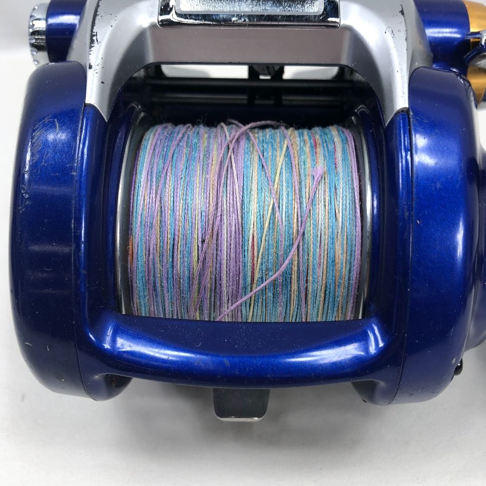 ハイパータナコン600Fe