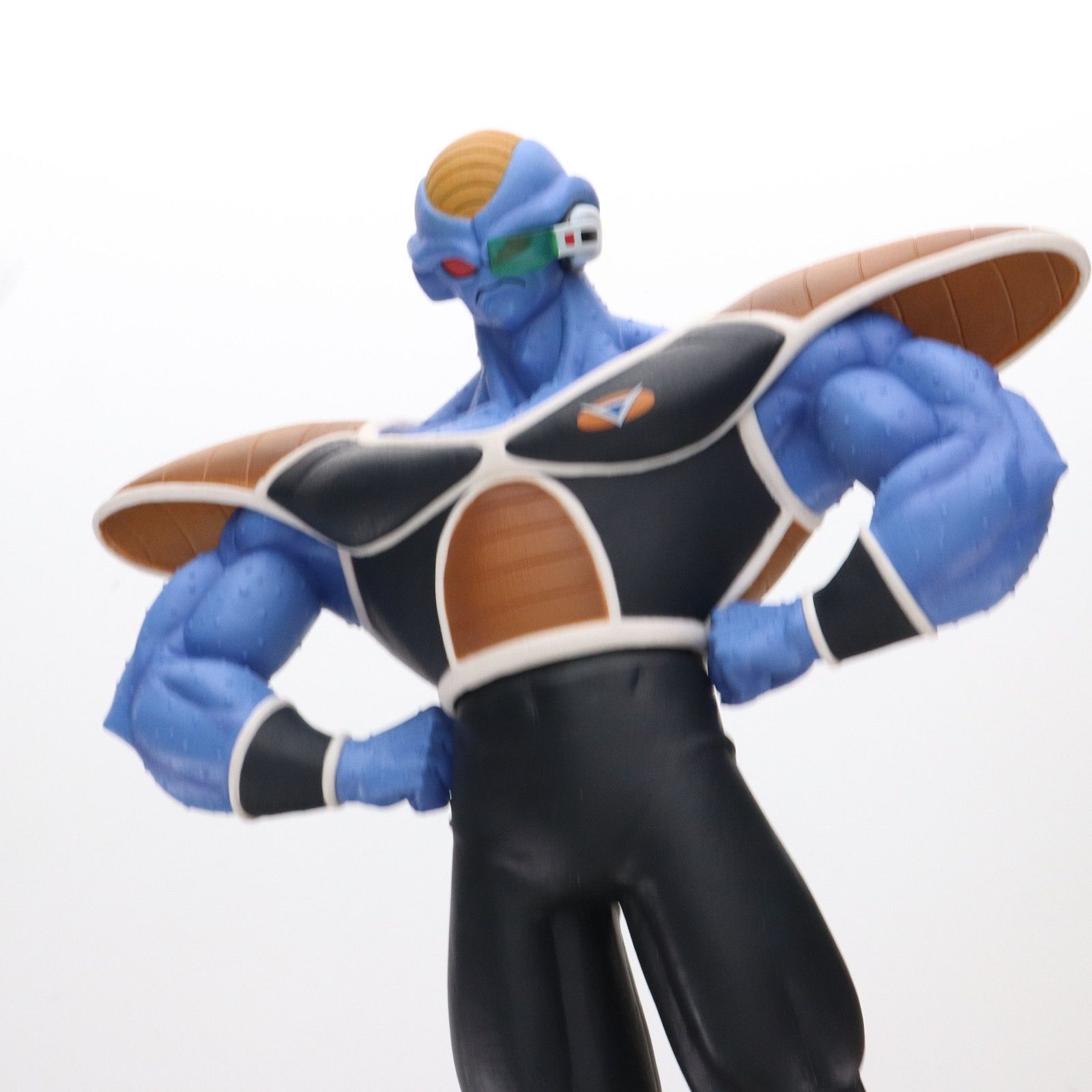 ドラゴンボール - D賞 バータ 一番くじ ドラゴンボール ギニュー特戦隊!!来襲 MASTERLISE フィギュア プライズ(62551) バンダイスピリッツ D賞 バータ 一番くじ ドラゴンボール ギニュー特戦隊!!来襲