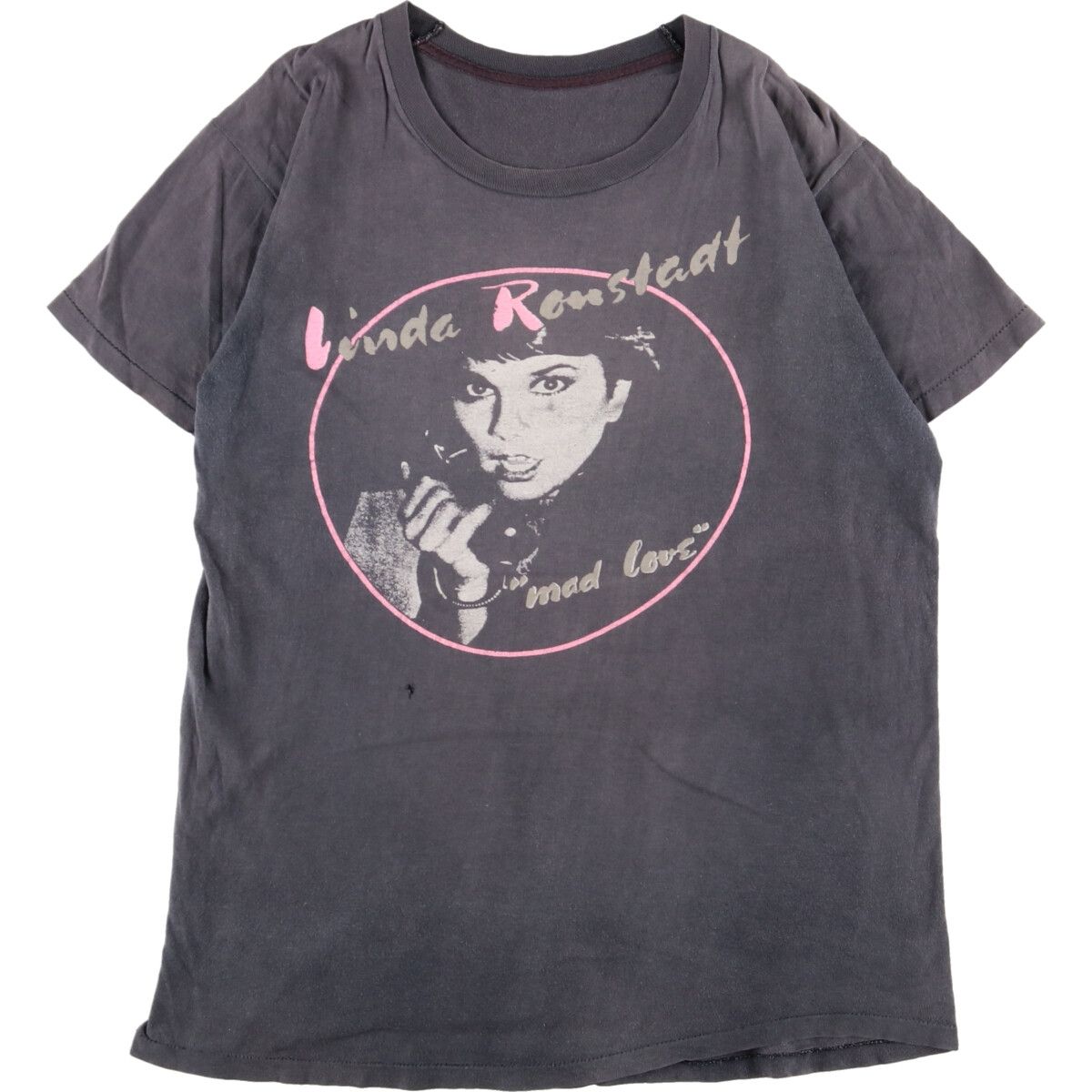 Linda Ronstadt Tシャツ テカテビール ロンシュタットTECATE - Tシャツ