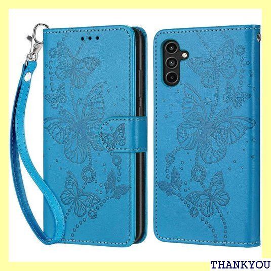 Samsung Galaxy A15 ケース 手帳型 対応 Samsung A15 5G 財布型 携帯 