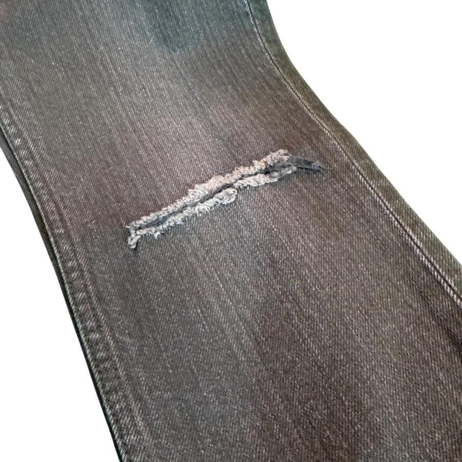 サイズ【29】タカヒロミヤシタザソロイスト×マインデニム