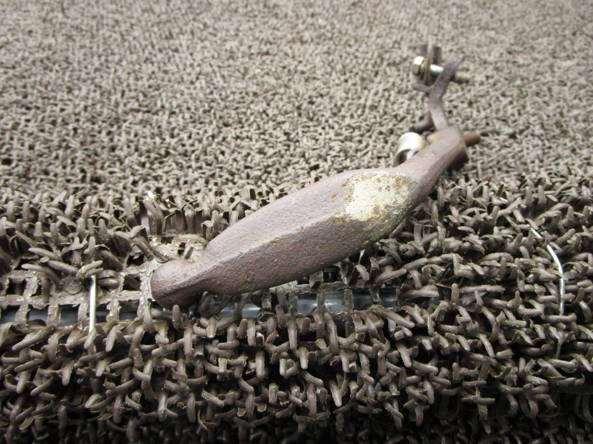 CB250エクスポート サイドスタンド ○T245！CB250 ホンダ 【 CB250E