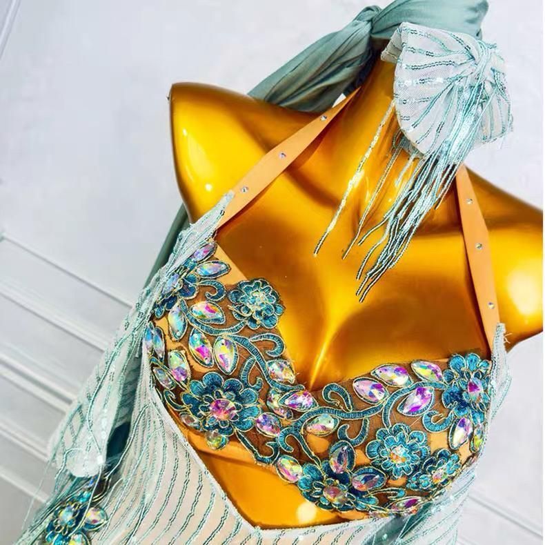 セール ベリーダンス衣装 体型カバー ブラスカート 2色 オーダーメイド セール ベリーダンス衣装 体型カバー ブラスカート 2色 オーダー