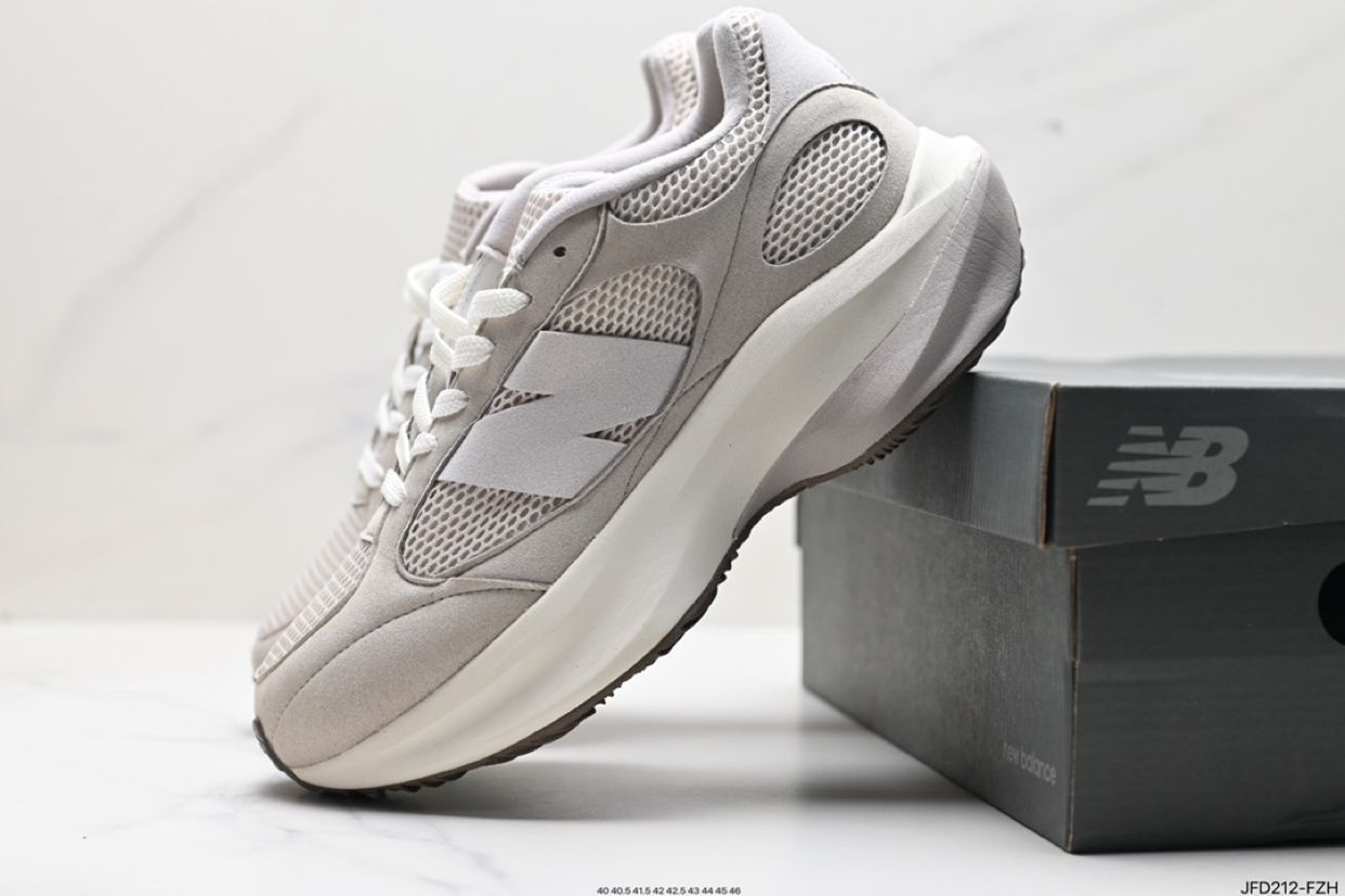 AURALEE New Balance WRPD Runner