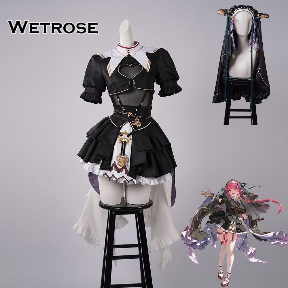 HololiveJP 宝鐘マリンLive コスプレ 衣装 高品質