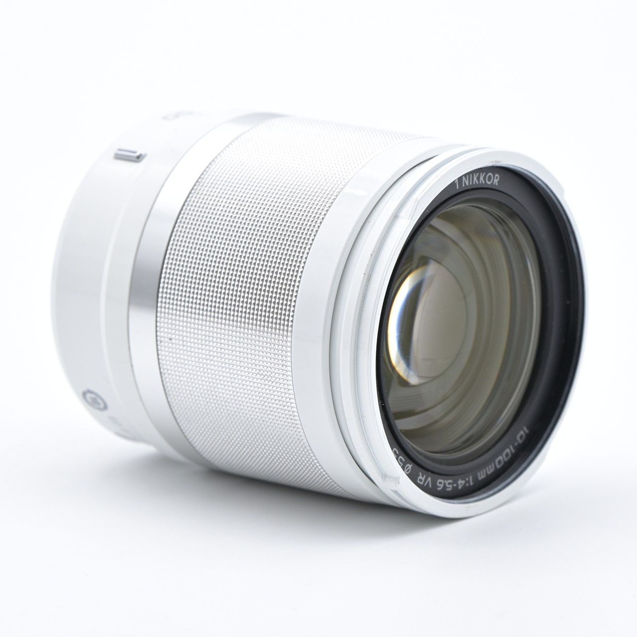 Nikon 高倍率ズームレンズ 1 NIKKOR VR 10-100mm f 4.5-5.6 PD-ZOOM ニコン