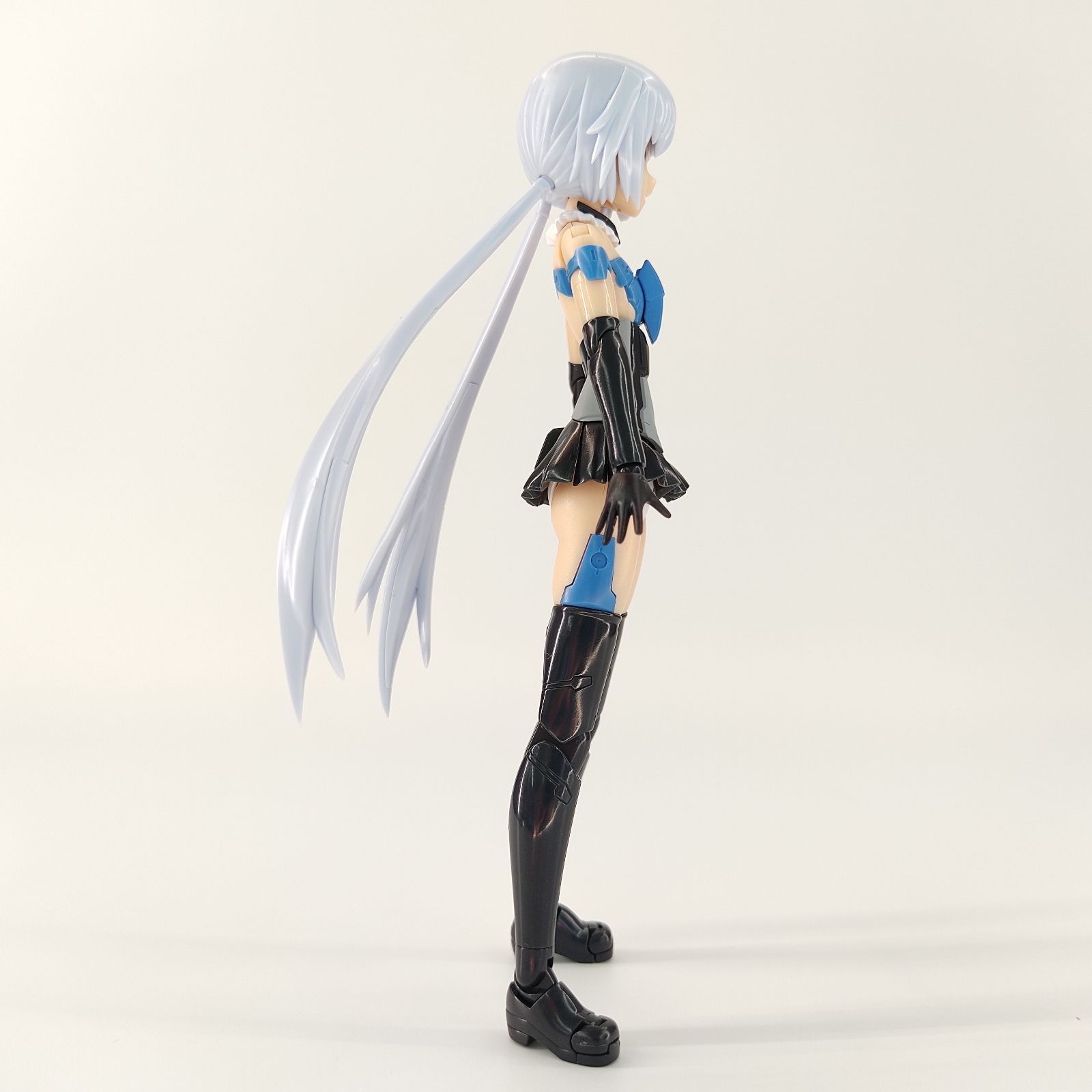 フレームアームズ・ガール　ジャンク品 フレームアームズ・ガール【未検品/ジャンク】アニメ版 轟雷・素