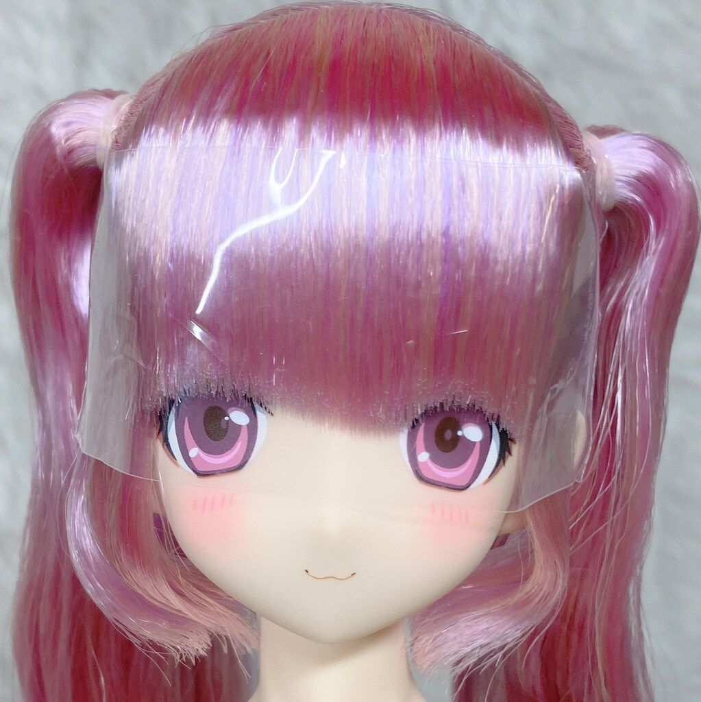 Ravenシリーズ ルルナ