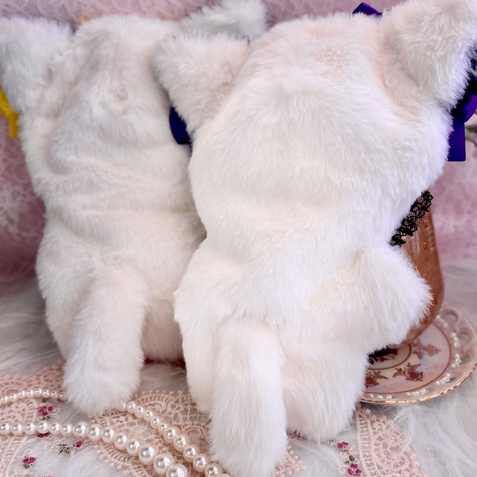 おー(*゜∀゜)プロフ必読ぬい服 おやすみ♡購入時プロフ必読 の出品した商品 - メルカリ