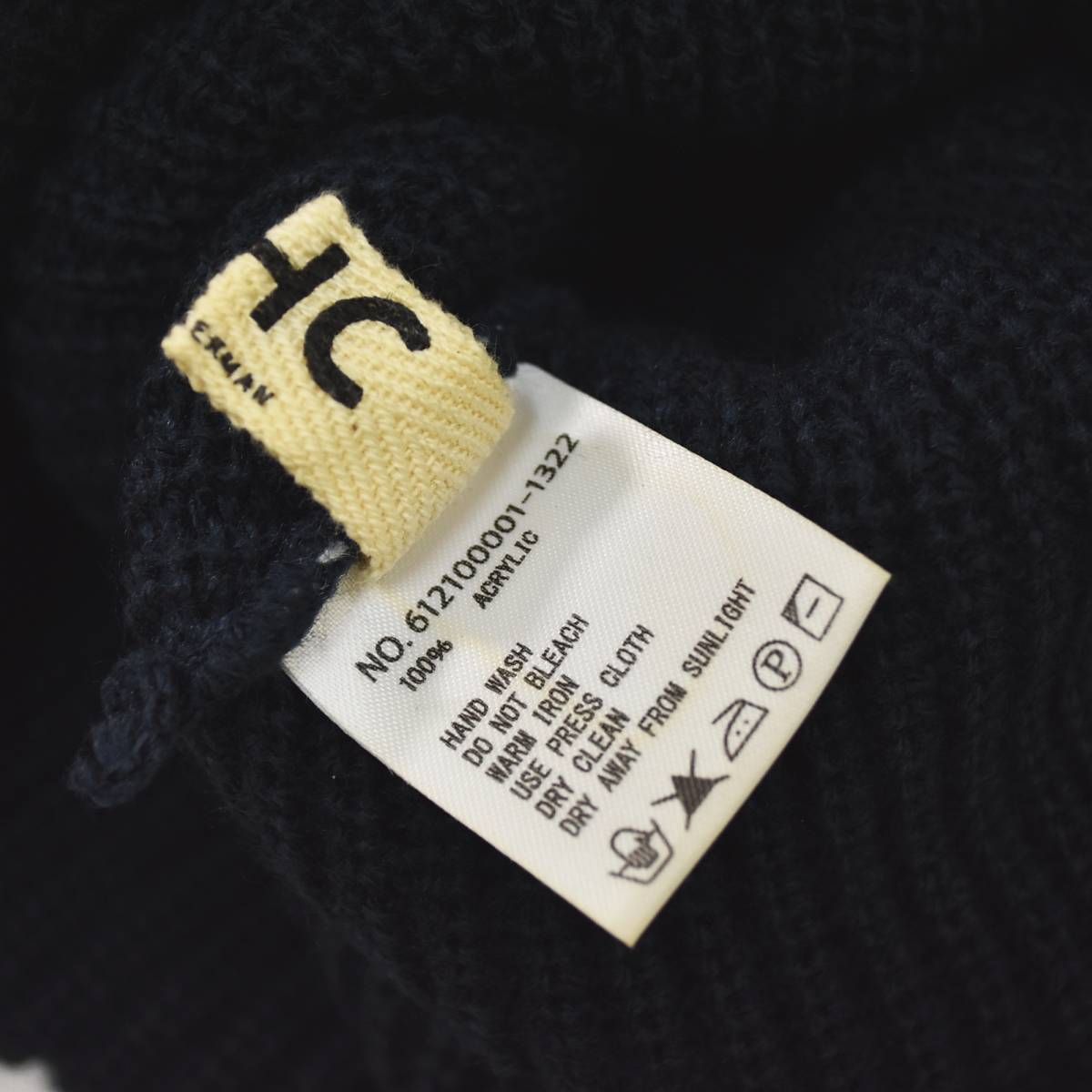 Ronherman アクリル