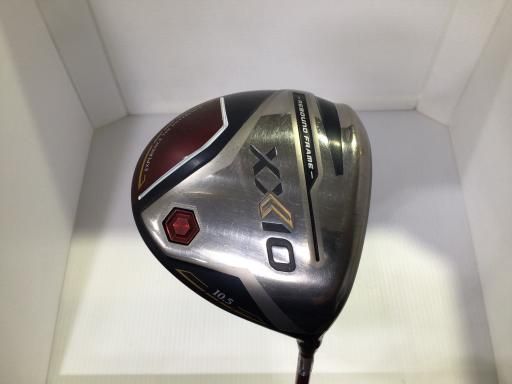 中古 Cランク （フレックスR） ダンロップ XXIO(2022) 10.5°