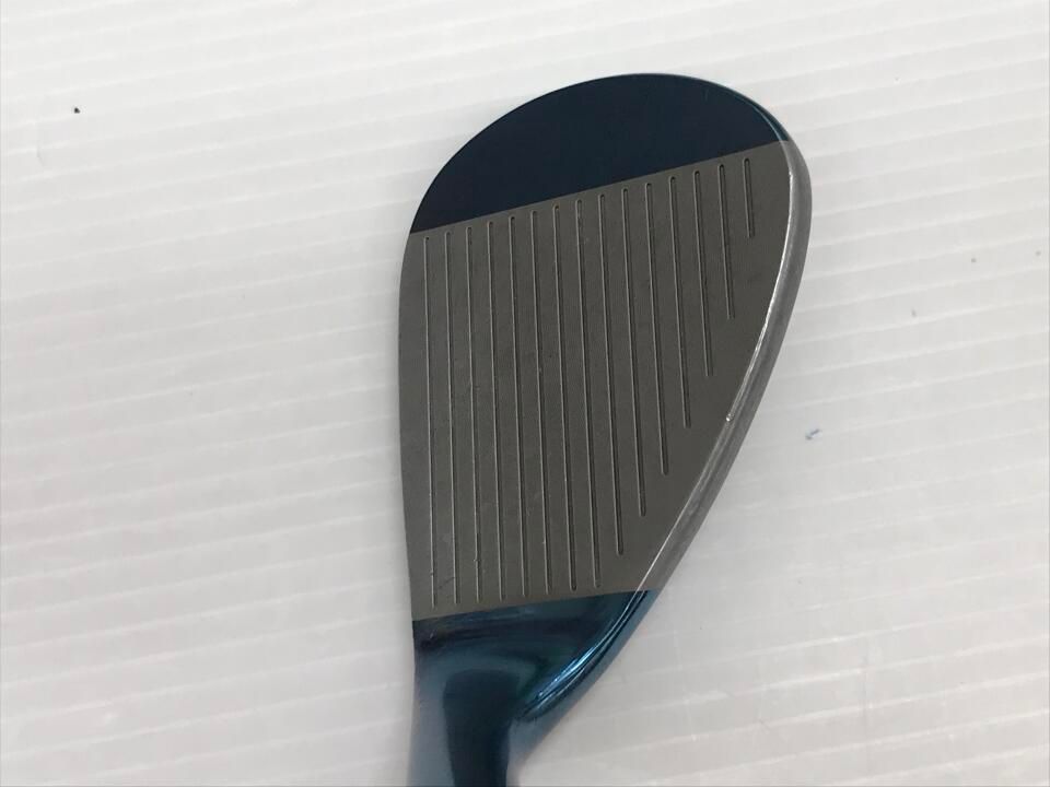 MIZUNO ミズノ S18 ブルーIP ウェッジ 48/52/56° Flex:S200 3本セット ☆