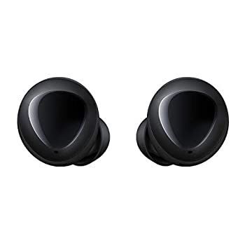 GALAXY Buds ブラック GALAXY純正 SM-R17010K19JP