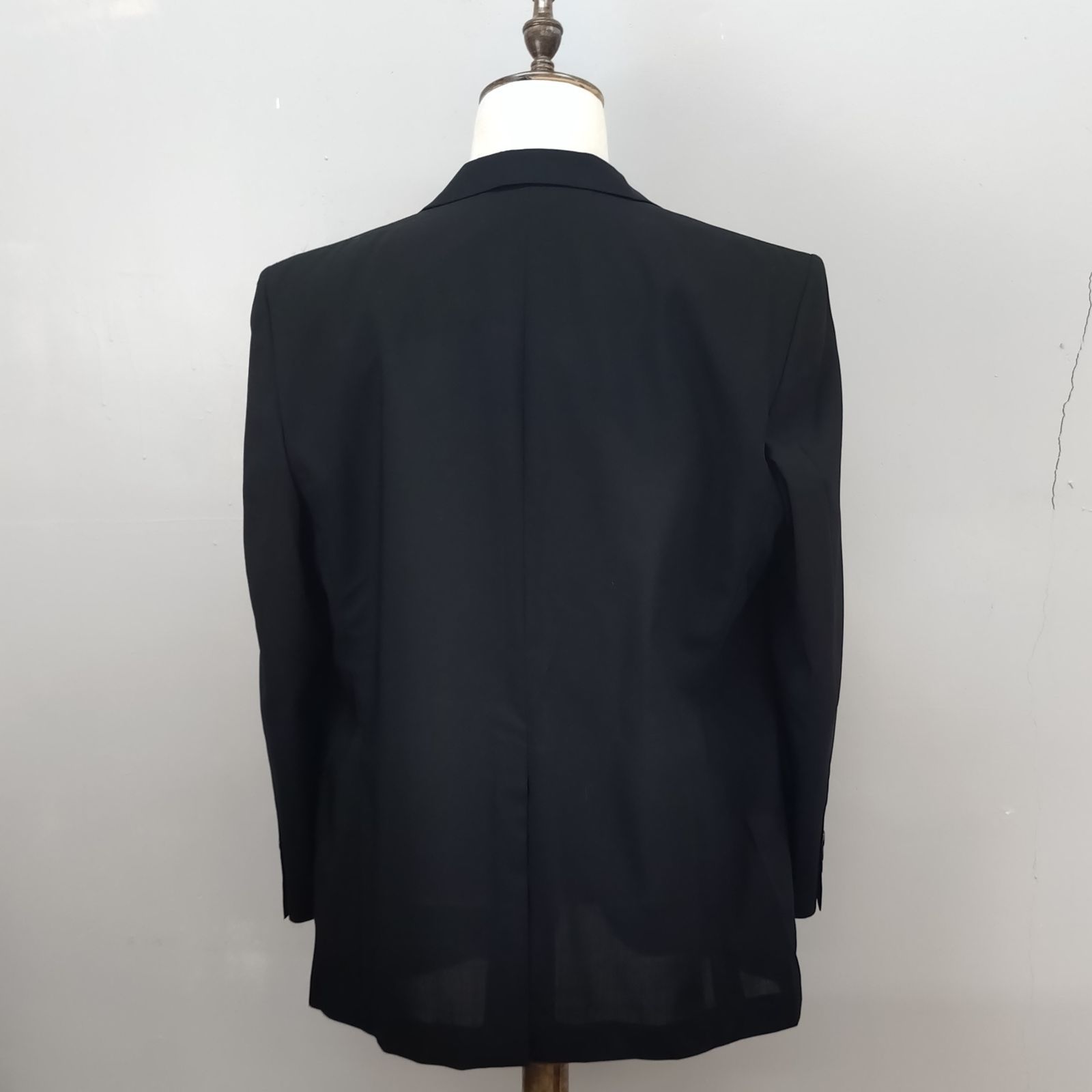 KANSAI YAMAMOTO 102BB6 サイズ ジャケット スーツ 背抜き