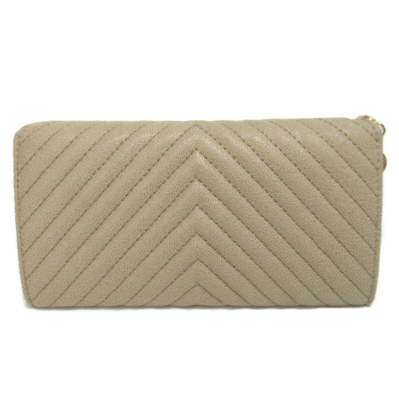 ステラマッカートニー STELLA McCARTNEY 二つ折り長財布 Amazon | [ステラ マッカートニー] 長財布 二つ折り ファラベラ