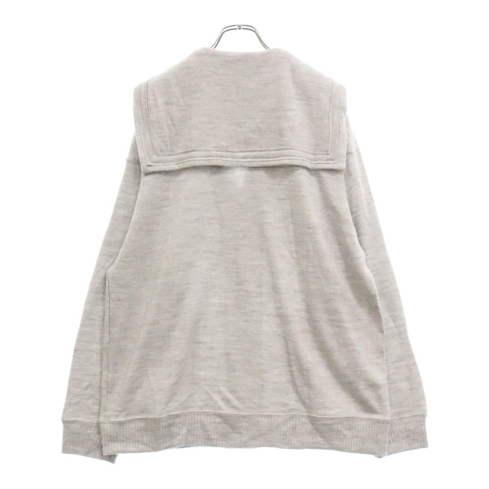MILK BOY ミルクボーイ SAILOR COAT ウール　セーラー　コート MILKBOYセーラーコート SAILOR JACKET - MILK MILKBOY OFFICIAL