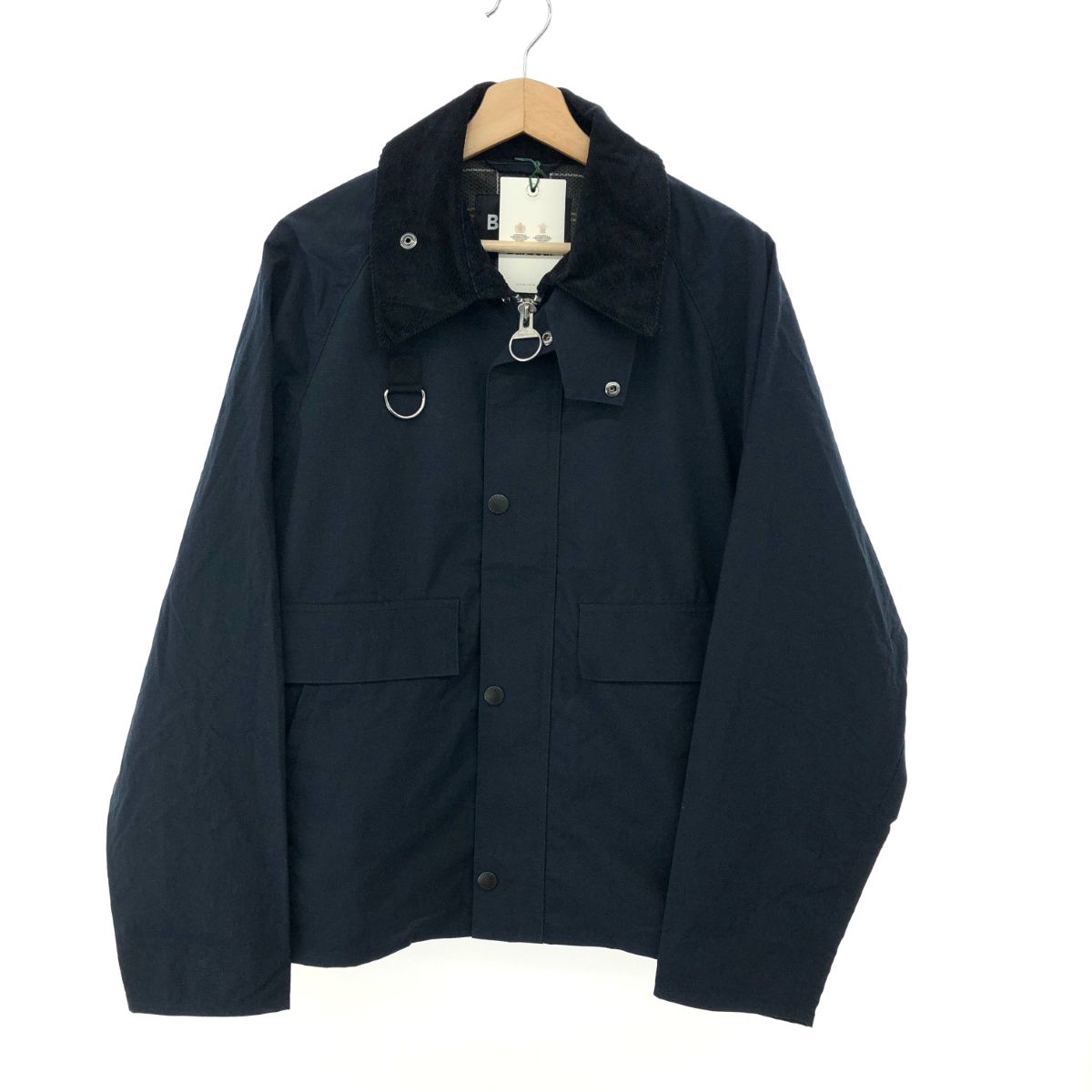 未使用品 Barbour バブアー×ジャーナルスタンダード スペイ ジャケット 