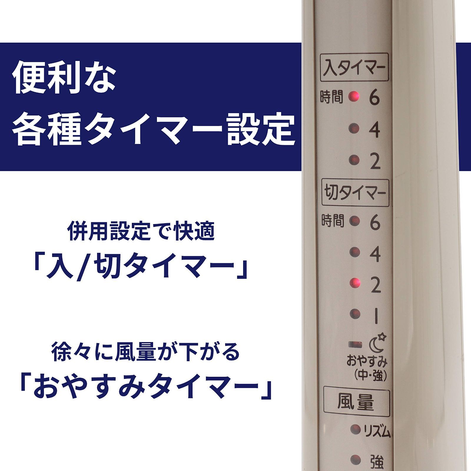 三菱電機 リビング扇風機 AC扇 静音 風量3段階 リモコン付 スマート収納 ロング気流 ココアベージュ R30J-RW-T - メルカリ