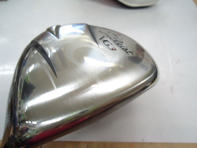 フェアウェイウッド タイトリスト VG3 2012/TitleistVGF(JP)/S/18[5961]