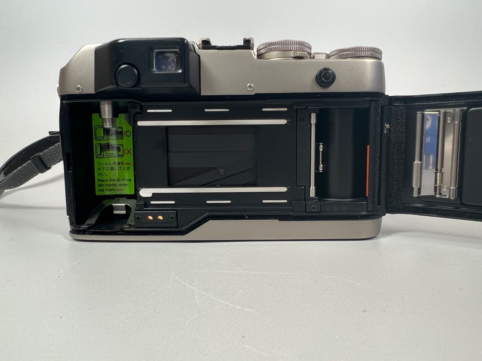 CONTAX(コンタックス) G1 ジャンク品 ジャンク】Contax G1 90mm レンズセット - メルカリ