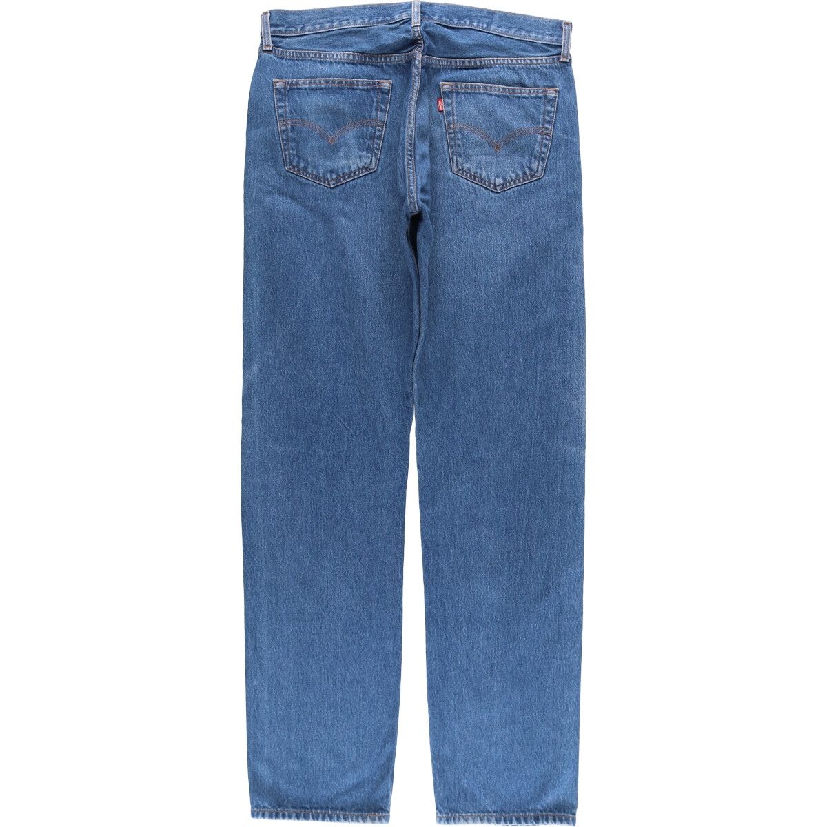 古着 00年代 リーバイス Levi s 501 ストレートデニムパンツ メンズw36相当 eaa588908