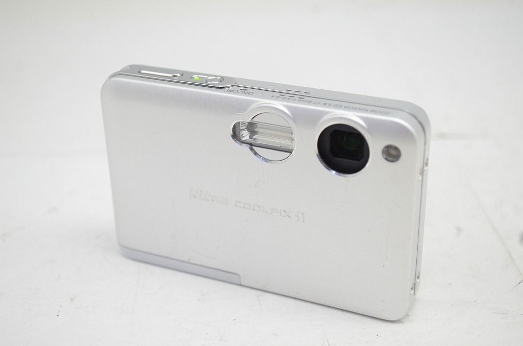 ニコン Nikon COOLPIX A1000 コンパクトデジタルカメラ ニコン