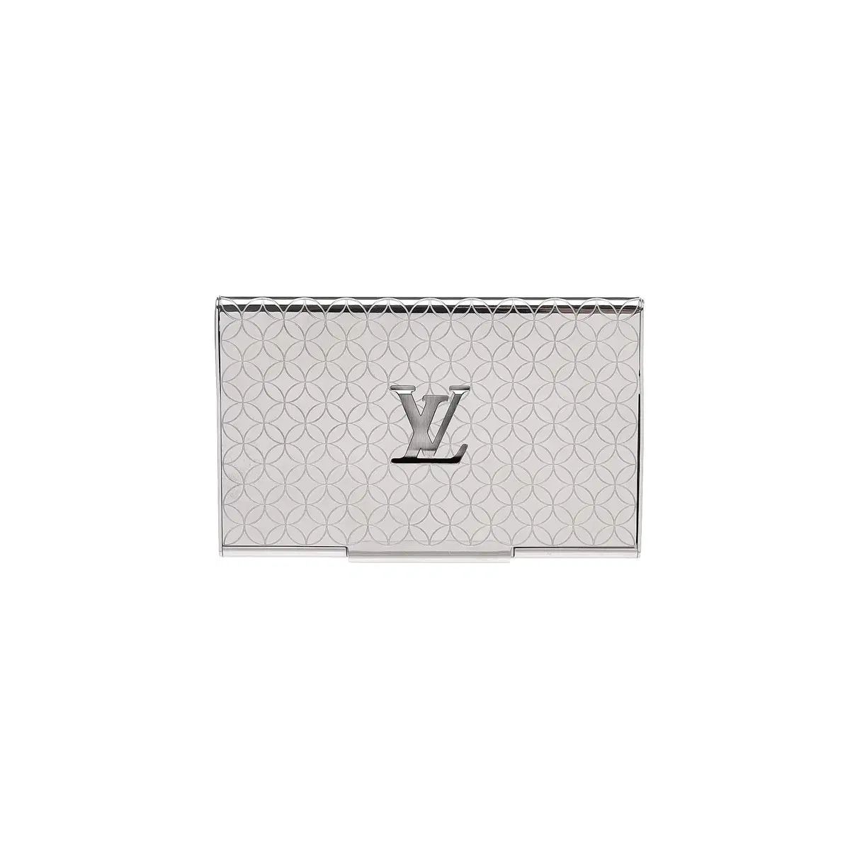 Louis Vuitton ルイヴィトン シャンゼリゼ 名刺 ケース
