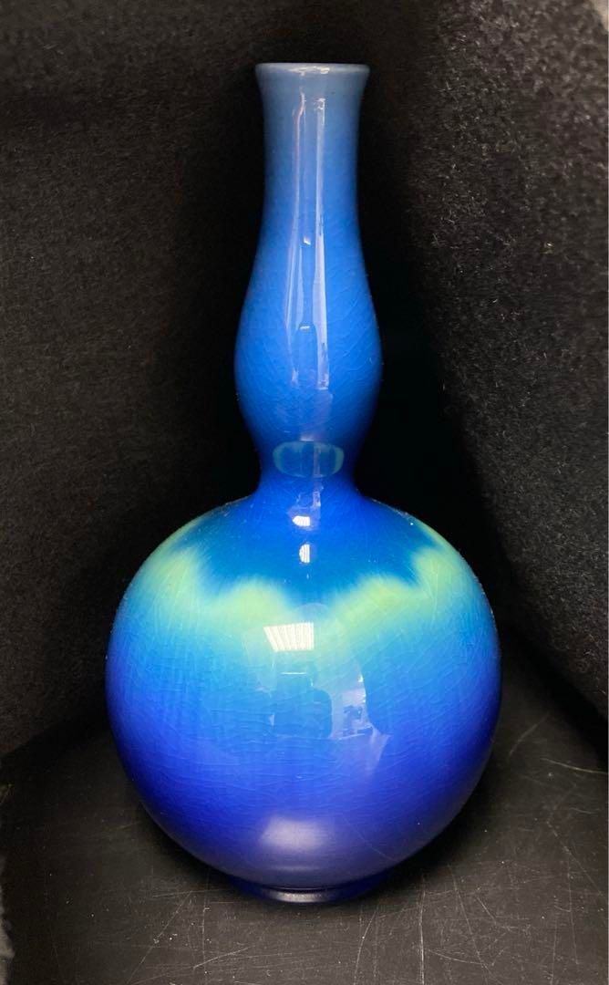 人間国宝 九谷八十吉