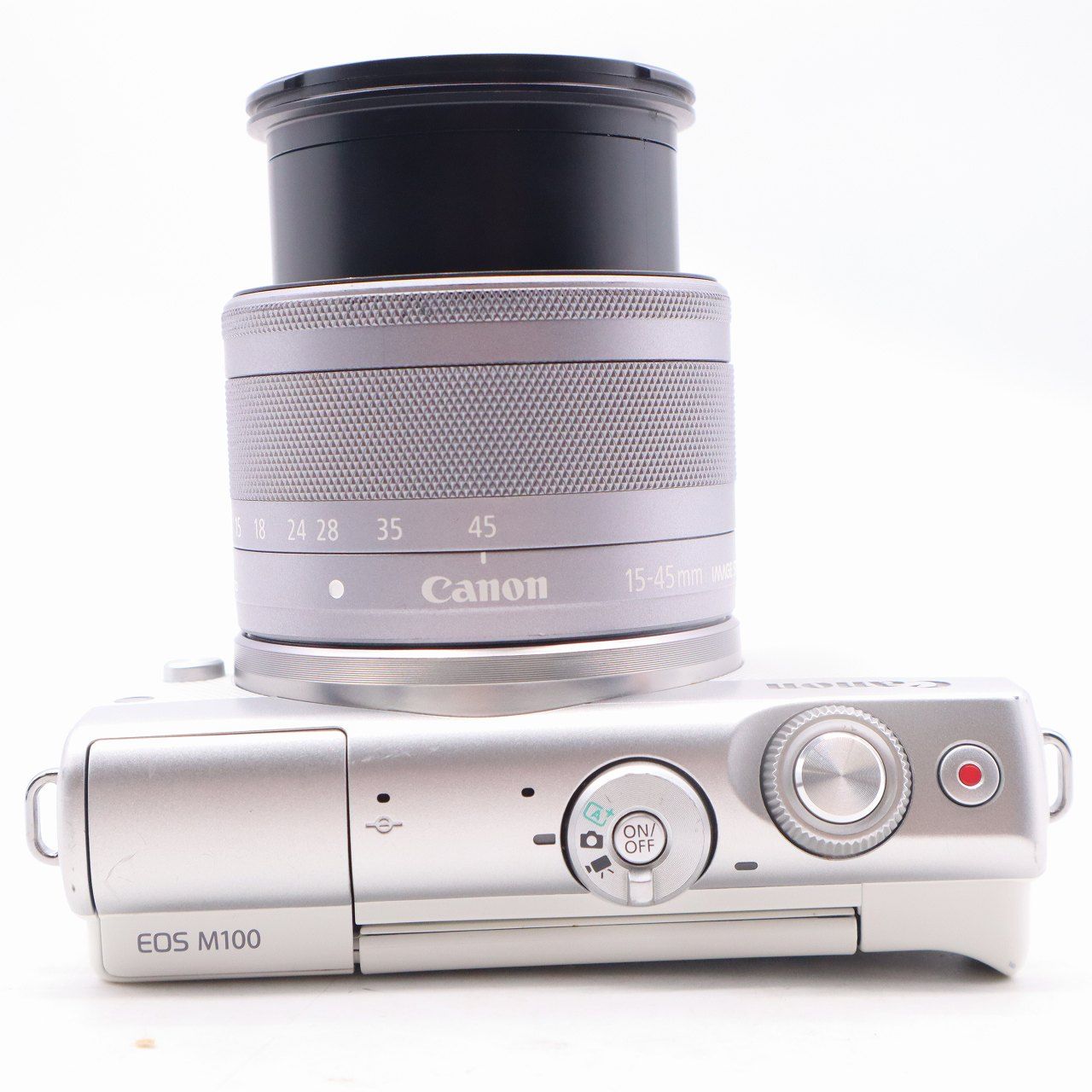EOS M100