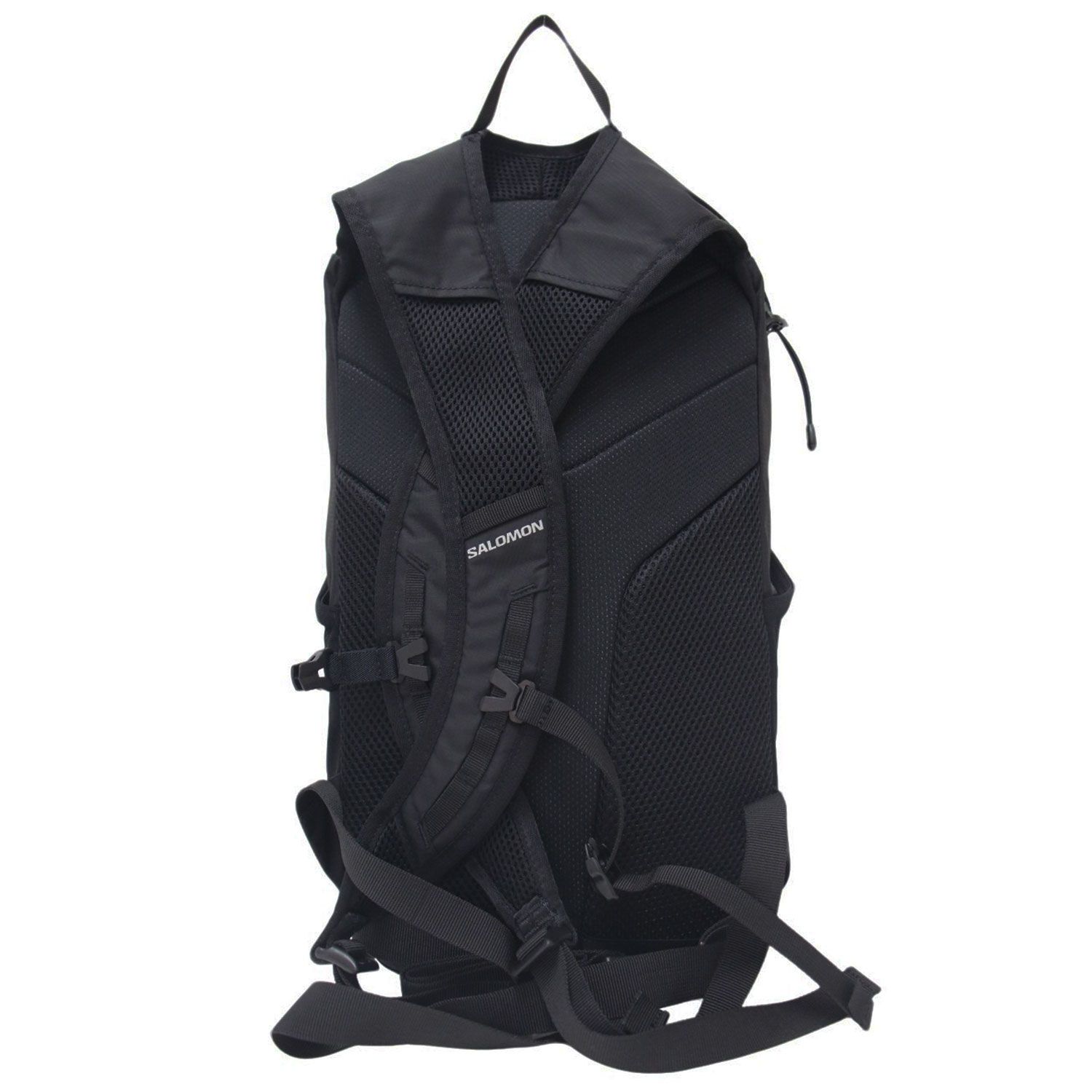 美品】SALOMON サロモン ハイキングバッグ / TRAILBLAZER 10 リュック 